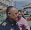 Policía Anticorrupción de Juárez